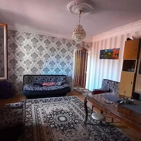 Rachvela'S Guest House Borjomi Bagian luar foto