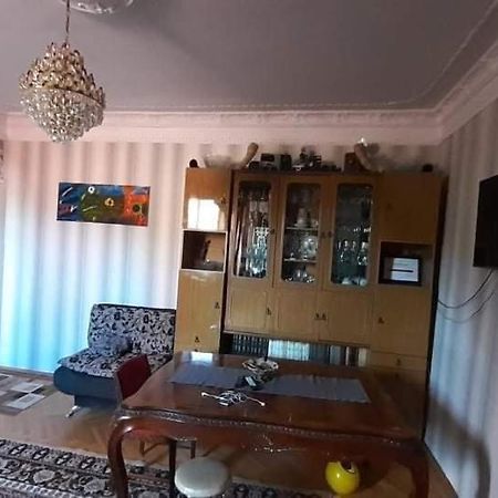 Rachvela'S Guest House Borjomi Bagian luar foto