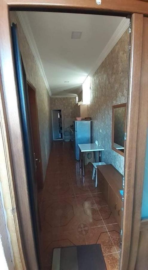Rachvela'S Guest House Borjomi Bagian luar foto
