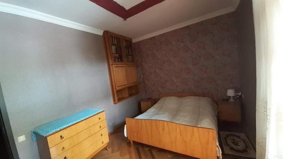 Rachvela'S Guest House Borjomi Bagian luar foto