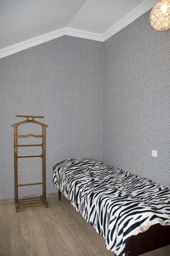 Rachvela'S Guest House Borjomi Bagian luar foto